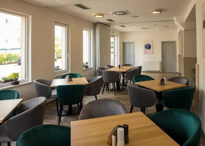Hotel Kanarek Prag